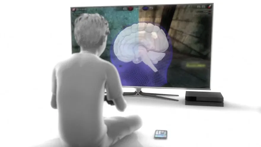 EN VIDEO: El cerebro de los nativos digitales