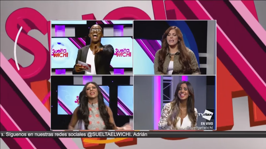 Bk desea que Gladys se encuentre un buen novio