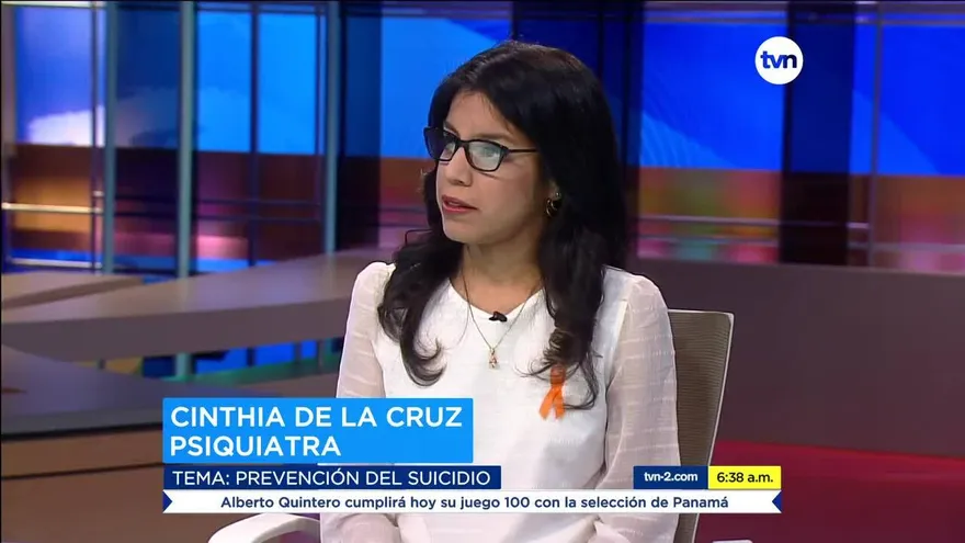 Piden a las personas buscar ayuda sobre salud mental a tiempo