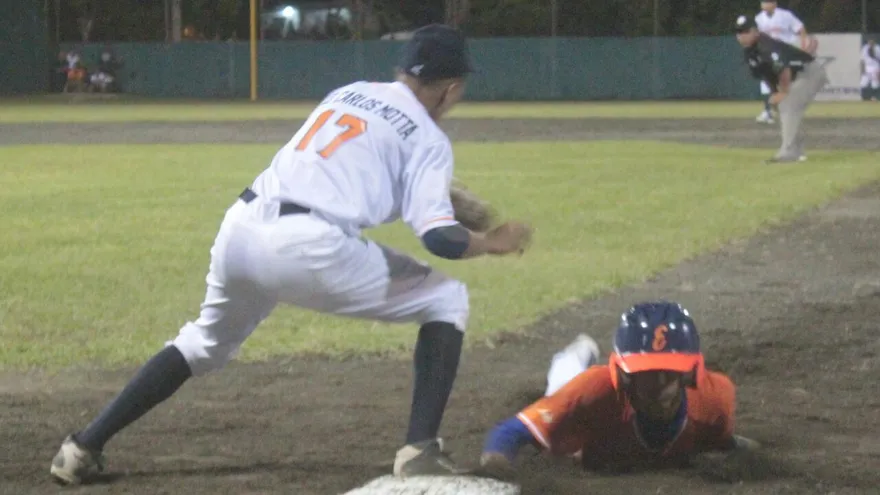 El estadio José De La Luz Thompson es uno de los estadios donde se reanudarán las acciones