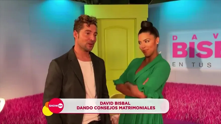 Show TVN - 31 de enero de 2020