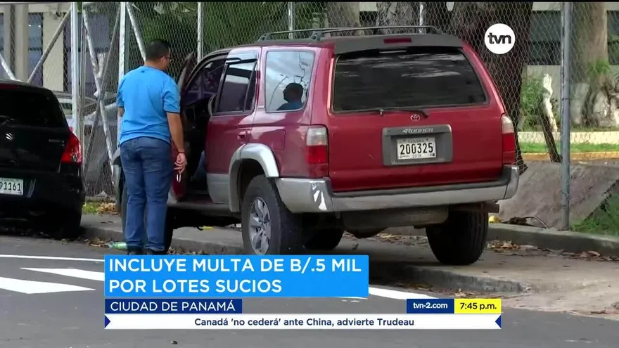 Polémica por aumento de multas municipales