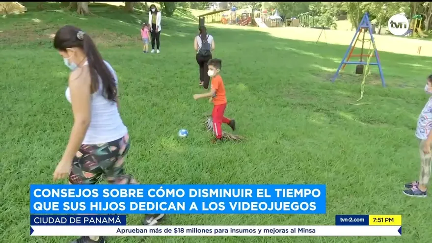 Especialistas recomiendan juegos a distancia