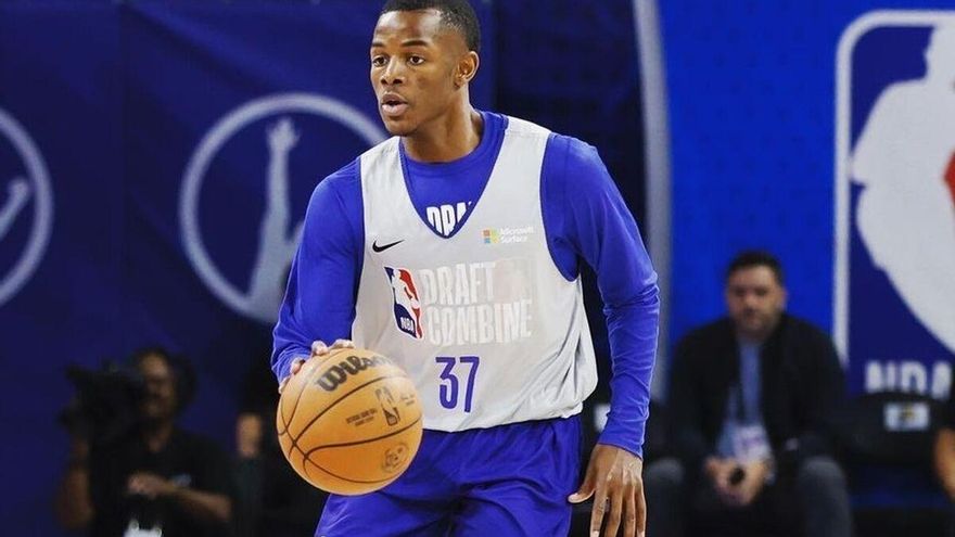 Iverson Molinar