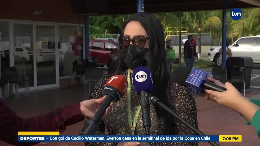 Dos funcionarios del Minsa son separados por caso de hisopados