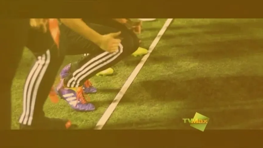 Este miércoles es de LIFFF, a las 8:00 pm