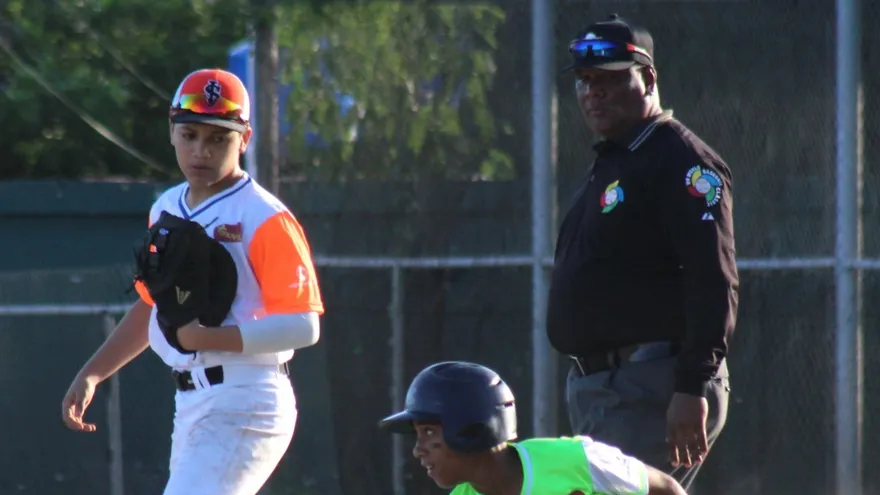Lo que viene para el béisbol Sub-14 panameño, el Panamericano