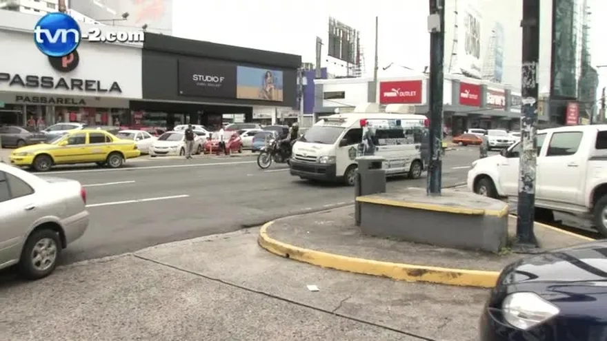 Burillo y Guardia Jaén en indagatoria en el Ministerio Público