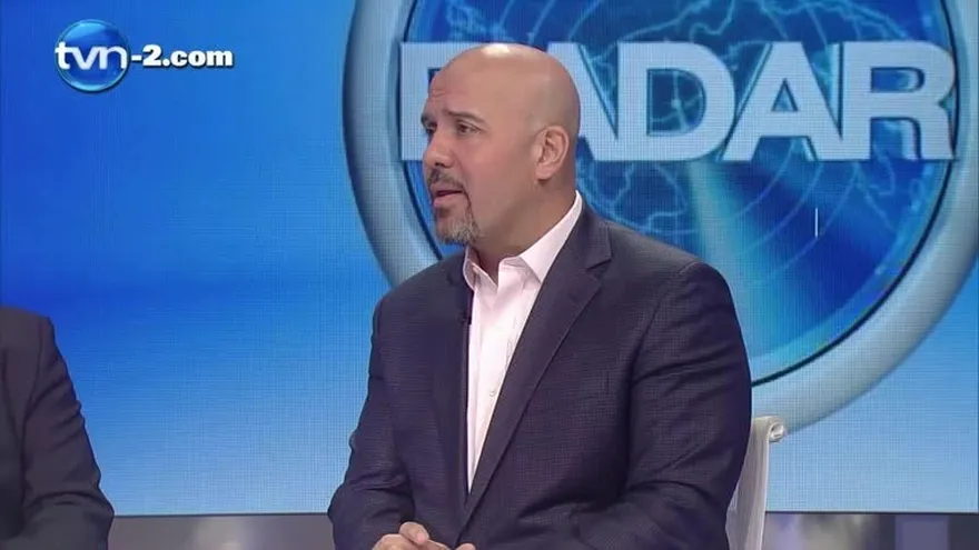 Radar 7: ¿Retornará Martinelli?