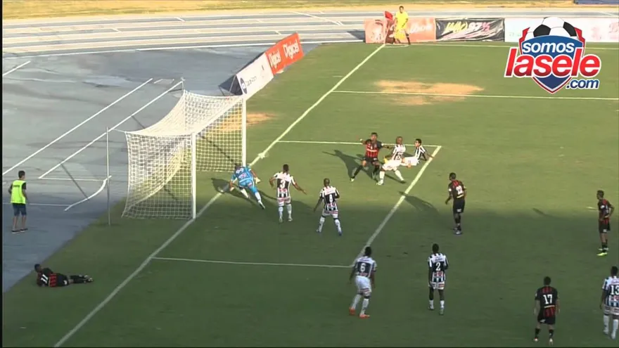 Aquí verás el Tauro FC 2 Sporting 2 fecha tres de la LPF Torneo Clausura 2014