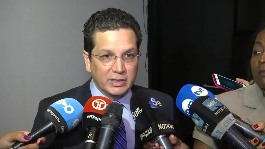 Gerente de Etesa renunció por diferencias con la Juntta Directiva