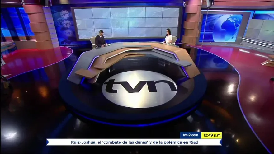 Noticiero MD 6 de diciembre del 2019 - Bloque 4