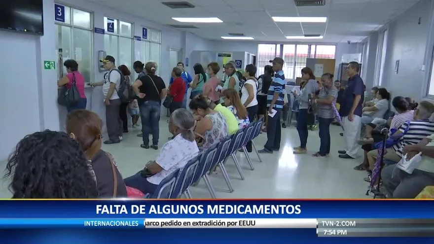 Pacientes de Hematología enfrentan nuevo desabastecimiento de medicamentos