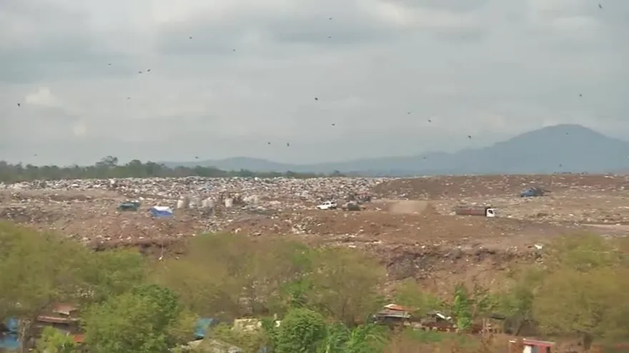 Cobro de la basura podría aumentar en Arraiján