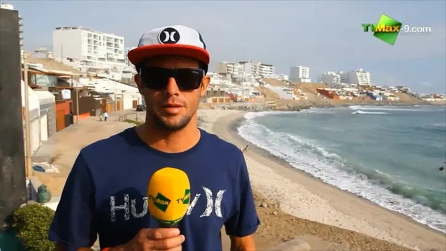 Diego Salgado nos habla de la Selecci