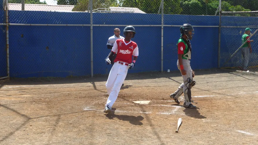Panamá Metro desplegó una fuerte ofensiva ante Chiriquí
