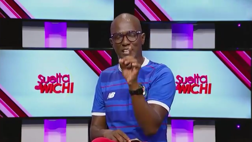 La Tepesa tuvo quién la defendiera