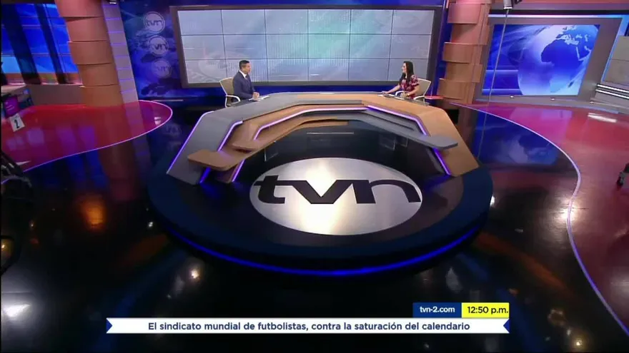 Noticiero MD 1 de agosto del 2019 - Bloque 4