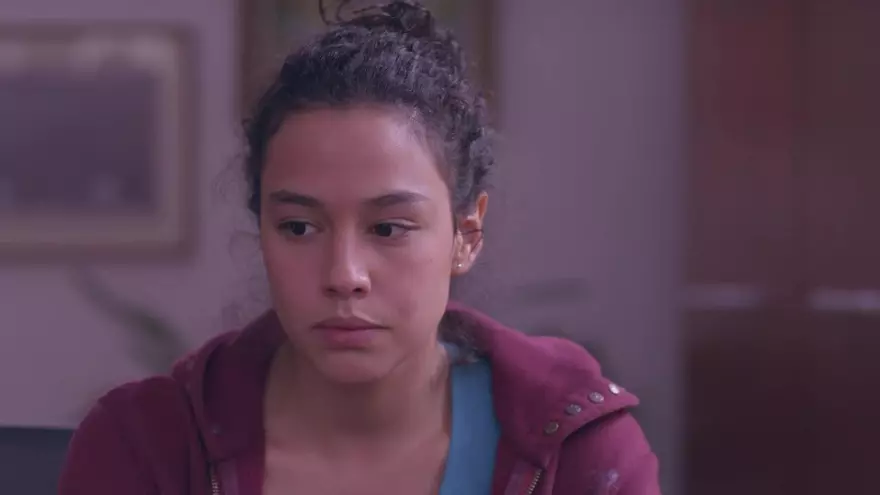 La Niña - Capítulo 29