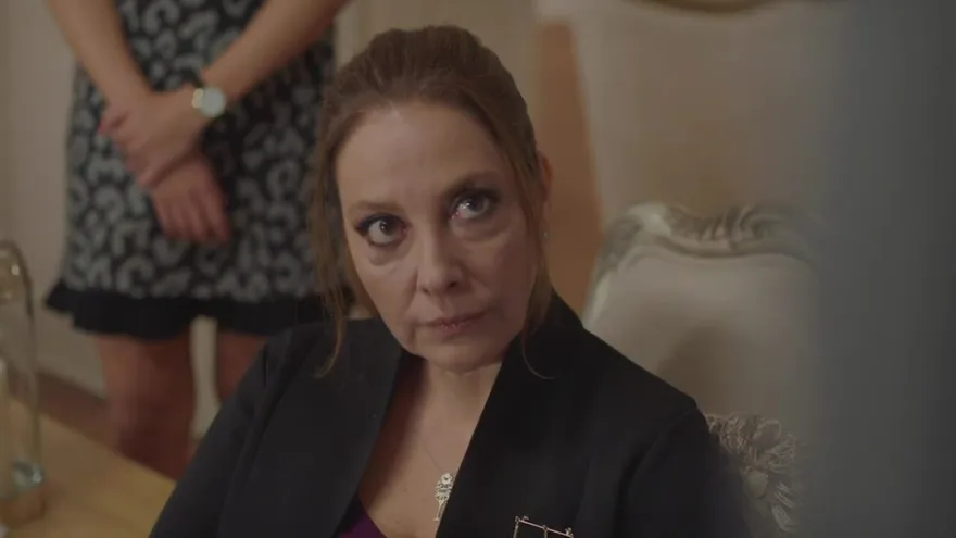 Por Mi Hijo - Capítulo 232