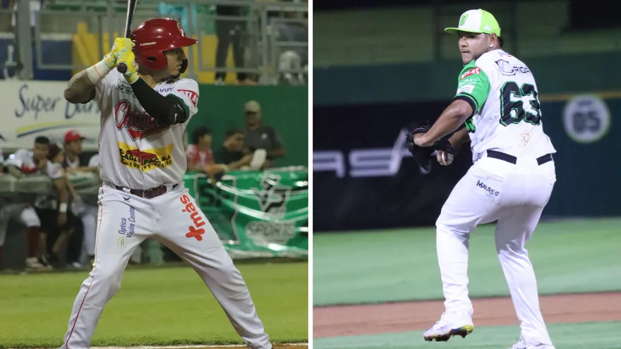 Chiriquí y Panamá Oeste completaron el cuarteto de semifinalistas del 83 Campeonato Nacional de Béisbol Mayor