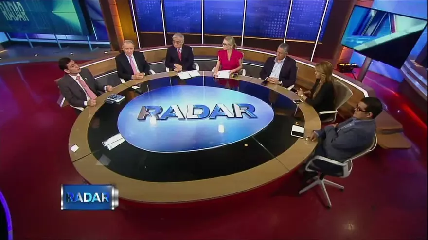 Bloque 6:  Asamblea debe cumplir con sus funciones, según sociedad civil