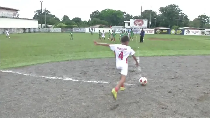 Futbolistas panameños que han caído por la violencia