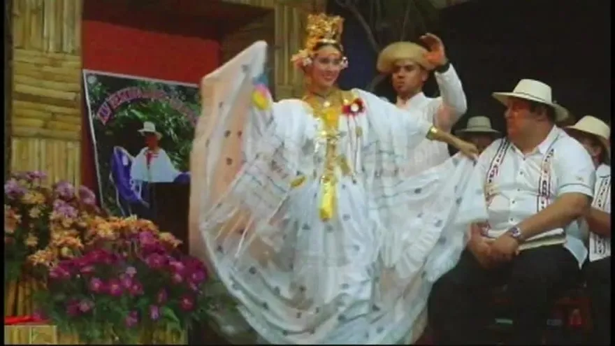 Celebran festival del “Manito Ocueño” en Azuero