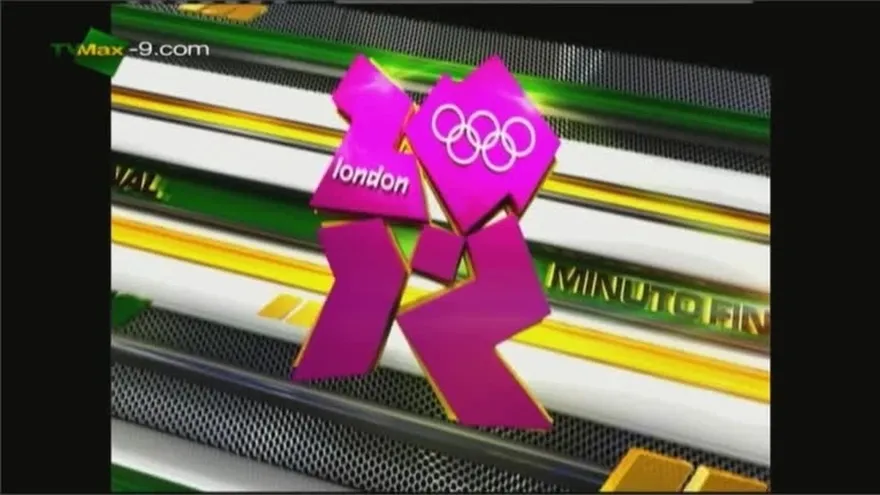 Minuto Final 31 de julio de 2012 Parte 1