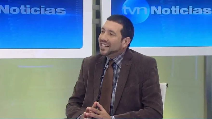 Yamil Sánchez, ANAM