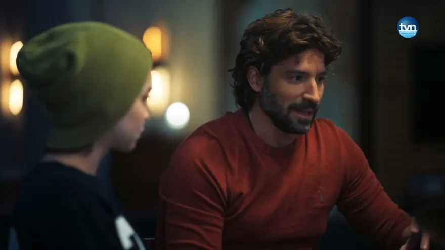 100 Días Para Enamorarnos - Capítulo 85