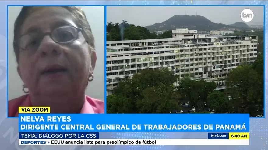 Balance sobre el diálogo por la CSS