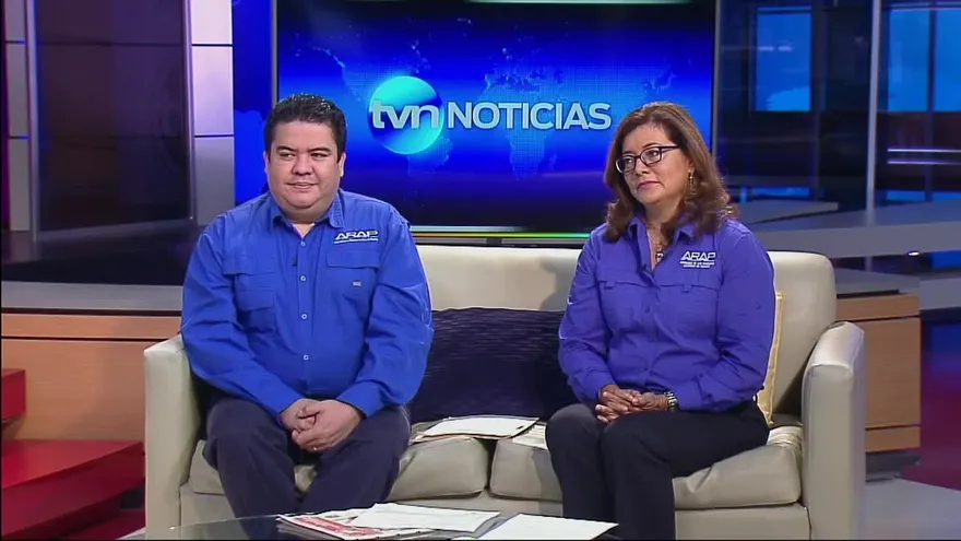 Noticiero AM 10 de julio del 2017 - Bloque 6