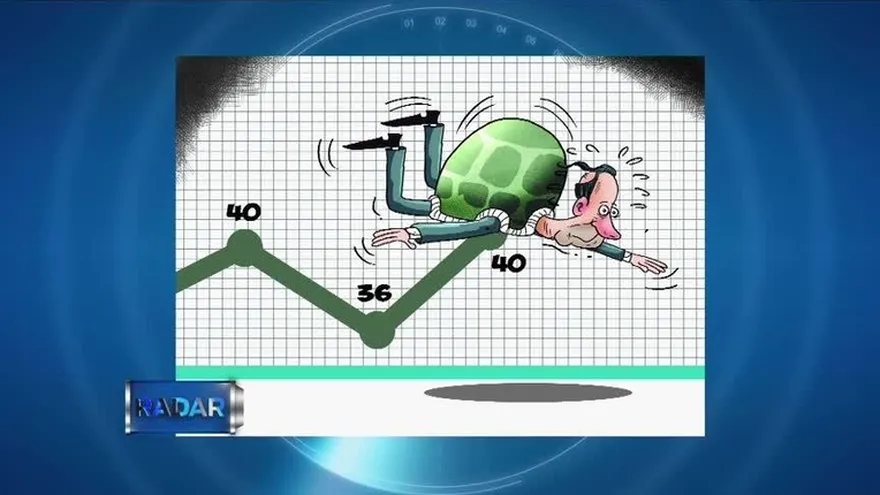 Bloque 8: Conclusiones y caricatura