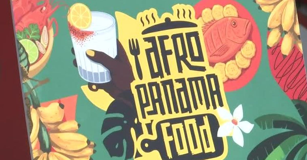 Mi Pueblito Afroantillano será sede del Afro Panamá Food 2026