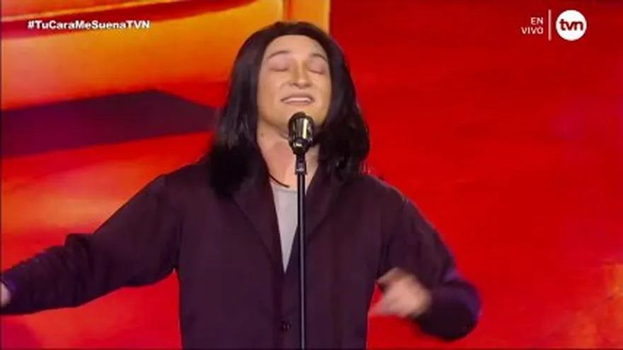 ¡Merengue explosivo! Kabliz trajo un ritmo sin igual junto al estilo romántico de Elvis Crespo