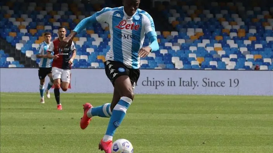 Victor Osimhen