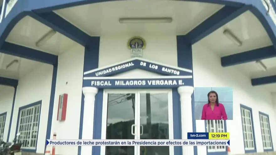 Juez impone medidas cautelares a imputados por presunta red de corrupción en Azuero