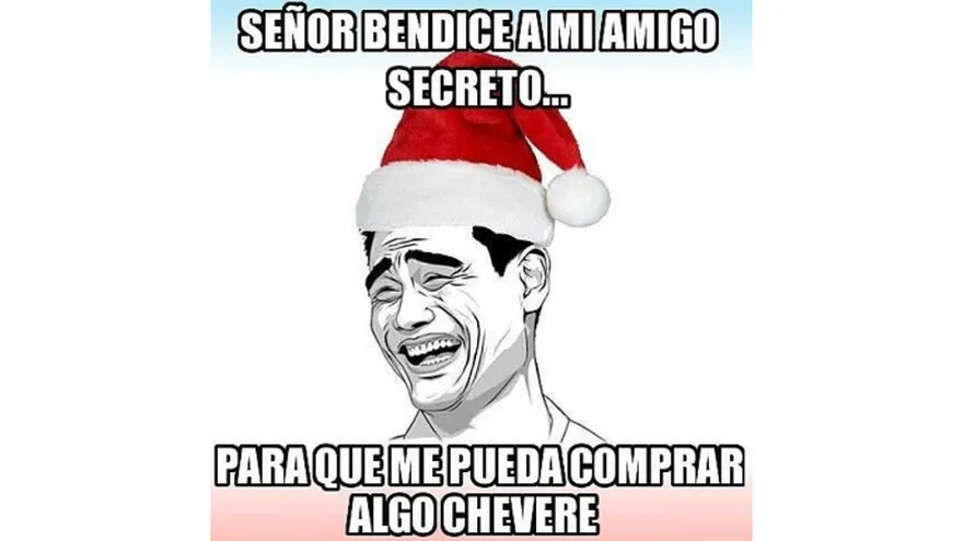 Los memes de la semana (12 de Dic.)