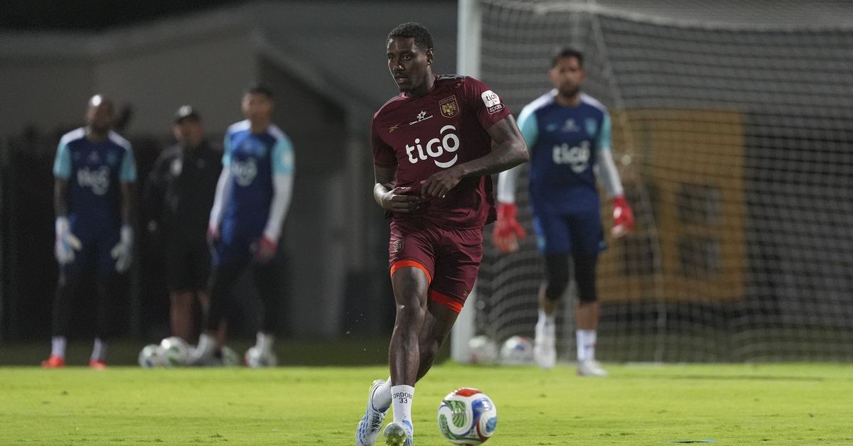 Selección de Panamá | José Córdoba: Sudáfrica nos dará una idea de lo que será Ghana en el Mundial