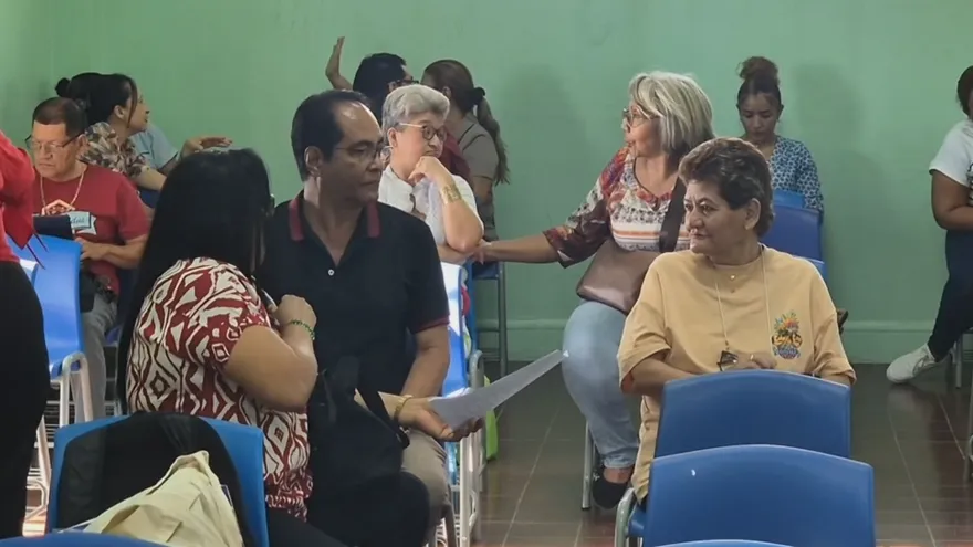 Año escolar 2026: Más de 6 mil docentes se preparan en Chiriquí y Bocas del Toro para recibir a más de 100 mil estudiantes