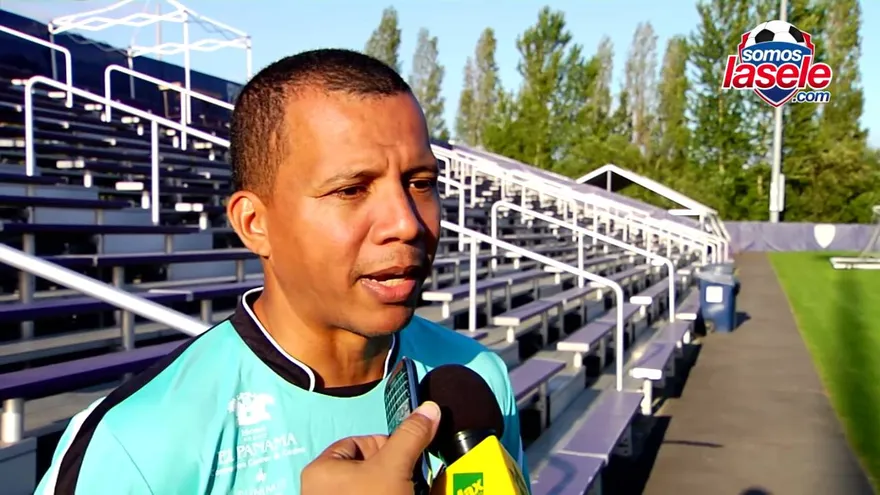 Entrevista con el Dr Gerinaldo Martínez