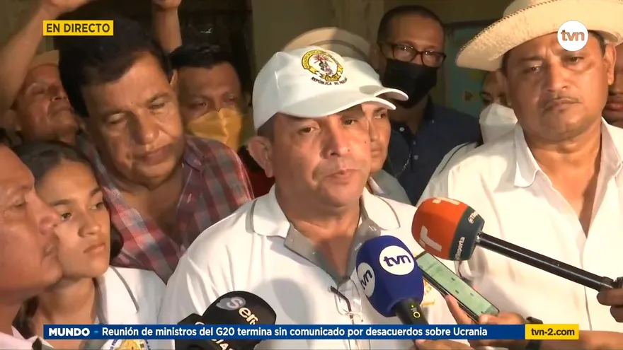 Última propuesta del precio de combustible estaría en $3.32