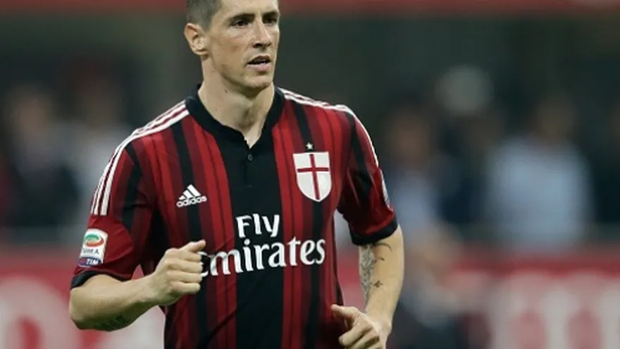 Torres: "Se jugó con mi vuelta al Atlético y eso