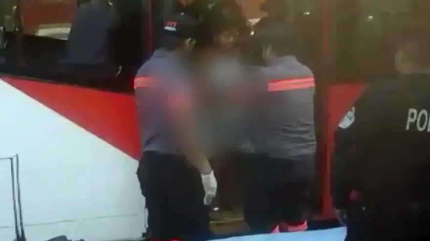 Adolescentes están embarazando a menores de edad