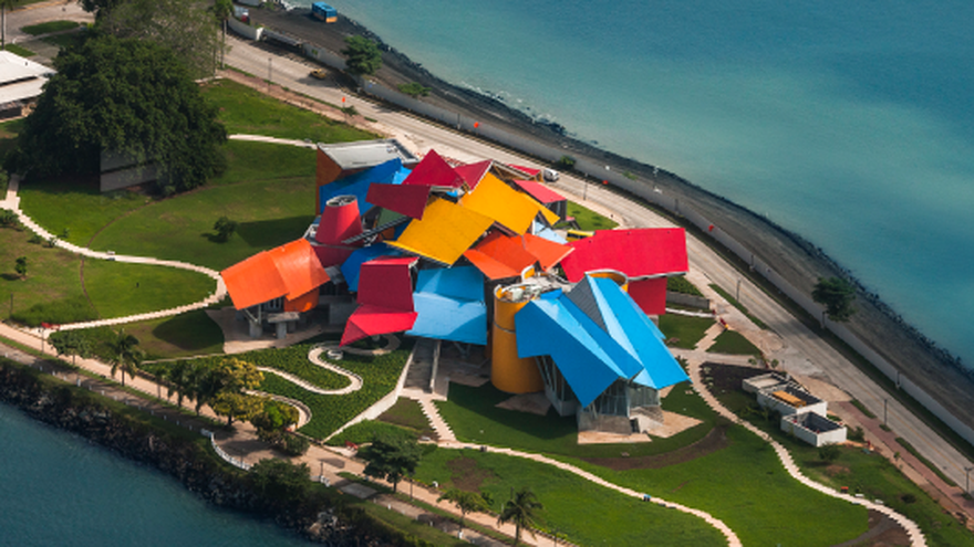 Lanzarán ruta interactiva virtual de Panamá para celebrar el Día de los Museos