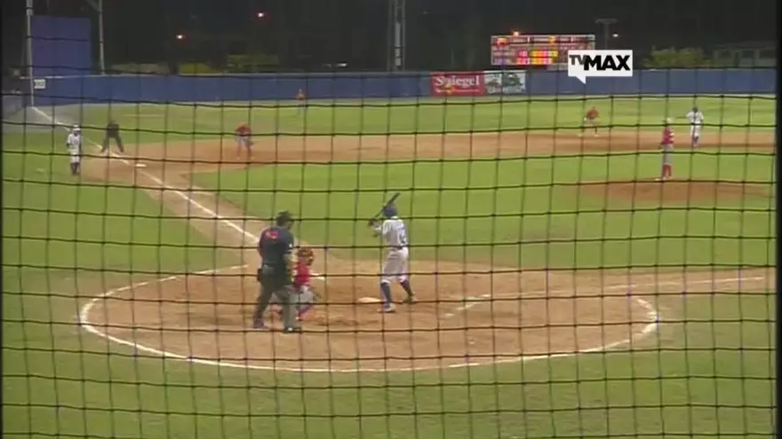 Colón gana a Chiriquí y pone la serie 3-1