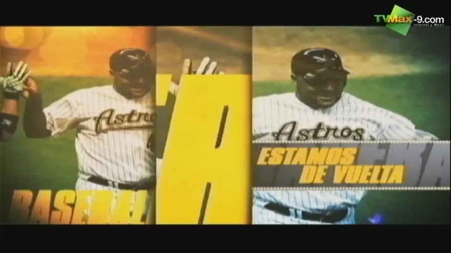 Baseball Max 21 de julio de 2013 Parte 2