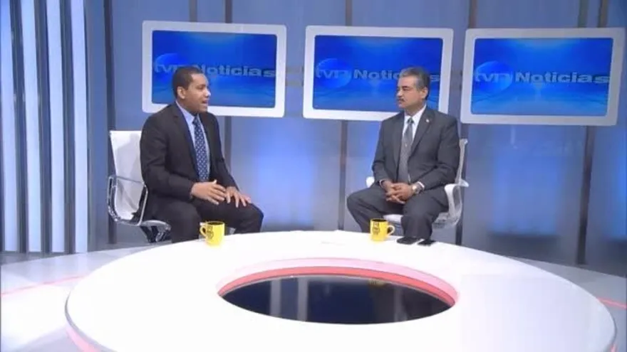 Fernando Carrillo sobre el Juan Dem