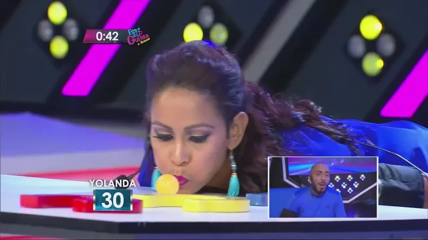 La Herradura | Cuarta Gala